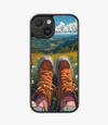 Summit Sneakers Hybrid Phone Case