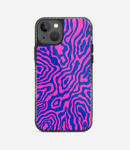 Swirling Dreams Y2K Stride 2.0 Phone Case