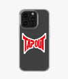 Tap-Out Silicone Phone Case