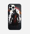 The Last Samurai Phone Case