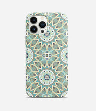 Load image into Gallery viewer, Transcendental Dream Mandala Print Case
