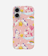 Unicorn Celebrations Case