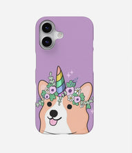 Load image into Gallery viewer, Unicorn Dog Case
