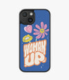 Woman Up Hybrid Phone Case