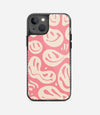 Smileyfy Rose Y2K Stride 2.0 Phone Case