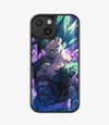 Z-Warrior Hybrid Phone Case