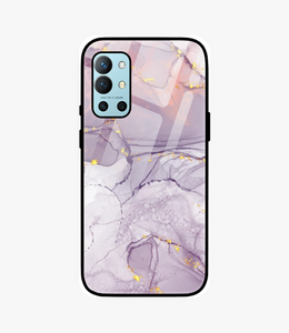 Venus Marble  Metal Case for Oneplus 9R