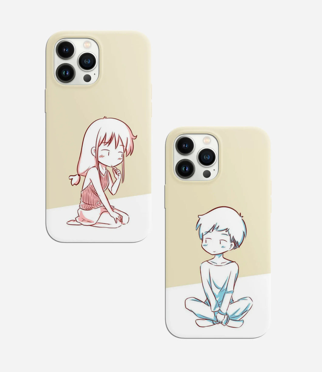 Teenage Love Couple Case