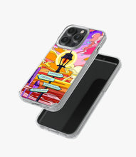 Load image into Gallery viewer, Choose Your Own Path Silicone Case
