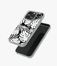 Load image into Gallery viewer, Urban Jungle Print Silicone Case
