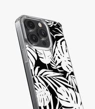 Load image into Gallery viewer, Urban Jungle Print Silicone Case
