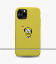 Load image into Gallery viewer, Bt21 Chimmy Phone Case

