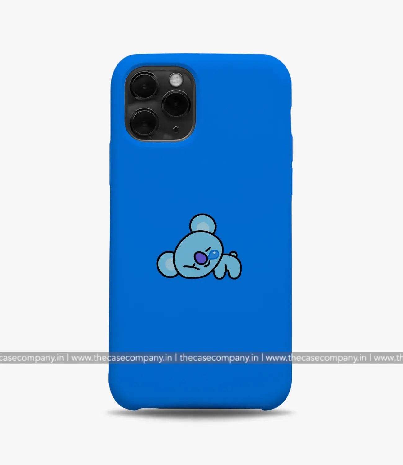 Bt21 Koya Phone Case by The Case Company