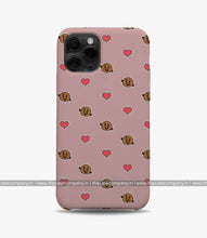 Load image into Gallery viewer, BT21 Shooky Love Print Case
