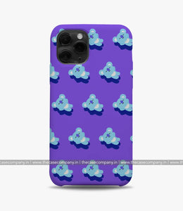 Bts Koya Print Phone Case by The Case Company