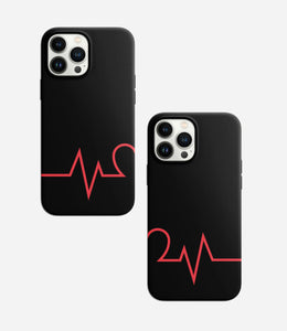 HeartBeat Couple Case