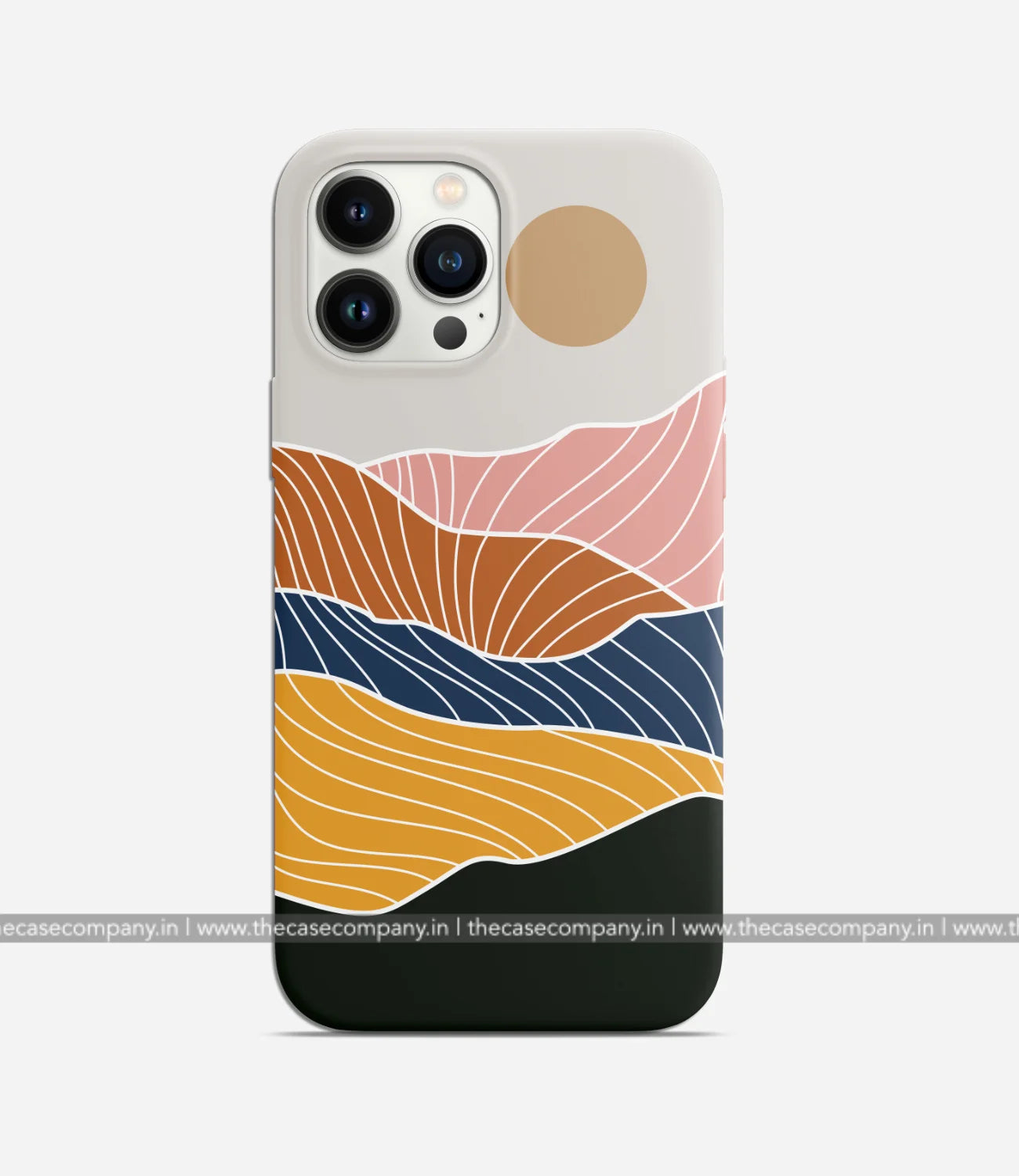 Rocky Ridge Phone Case by The Case Company