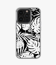 Load image into Gallery viewer, Urban Jungle Print Silicone Case
