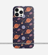 Load image into Gallery viewer, Vivid Space Phone Case
